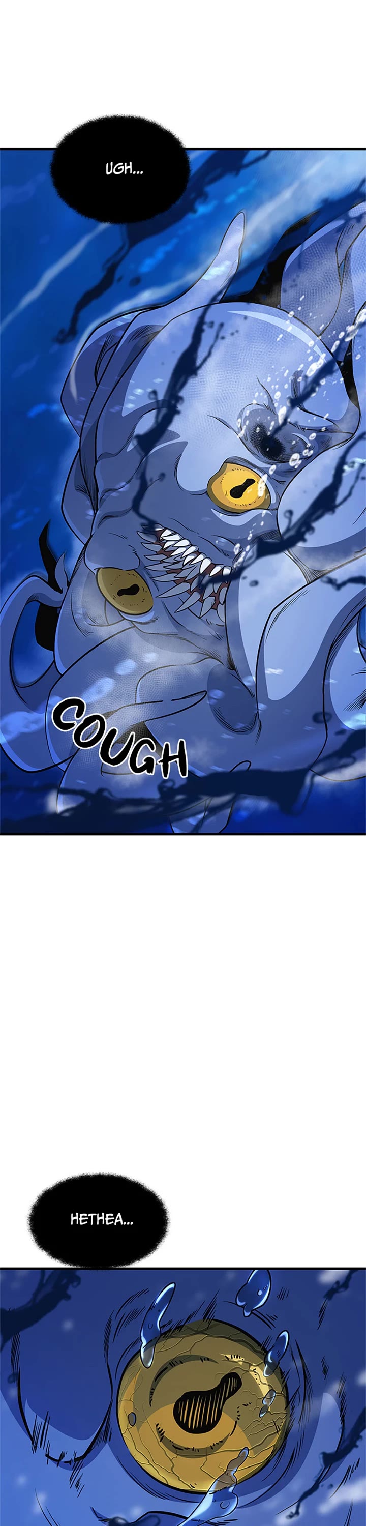 Solo Login chapter 193 page 31