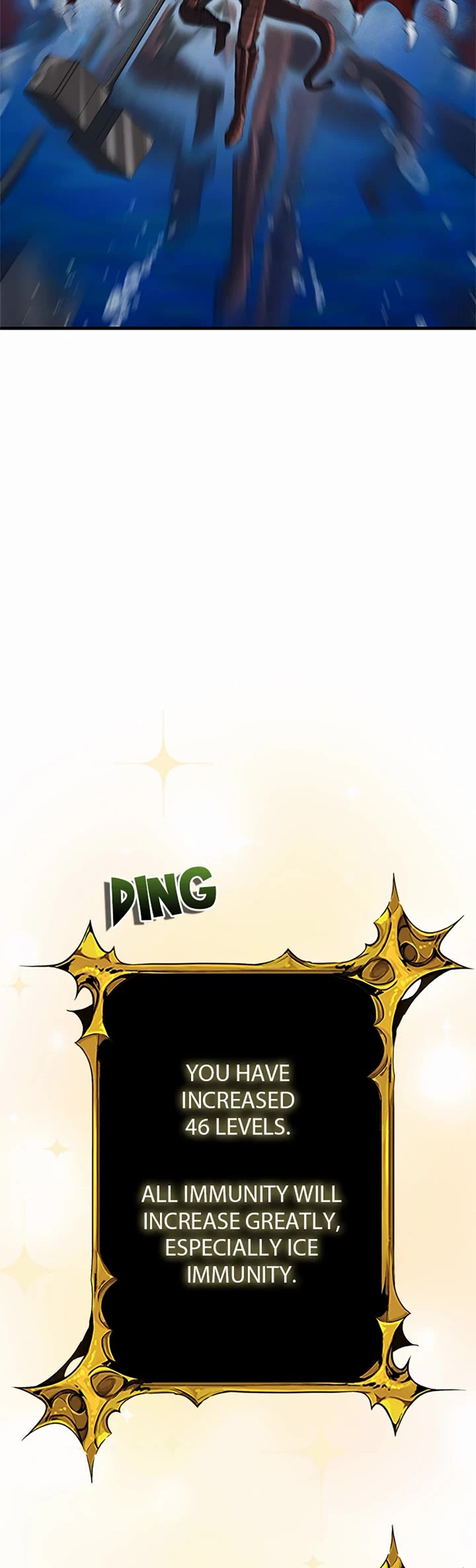 Solo Login chapter 193 page 34