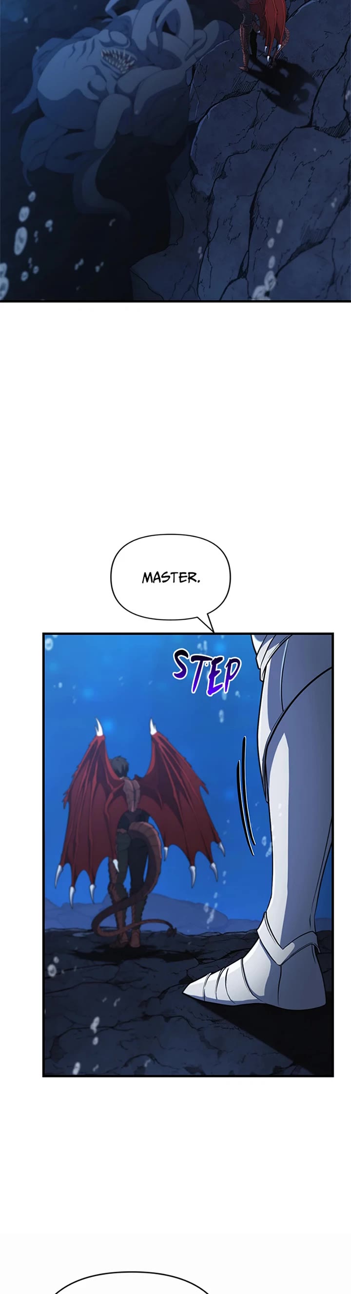 Solo Login chapter 193 page 39