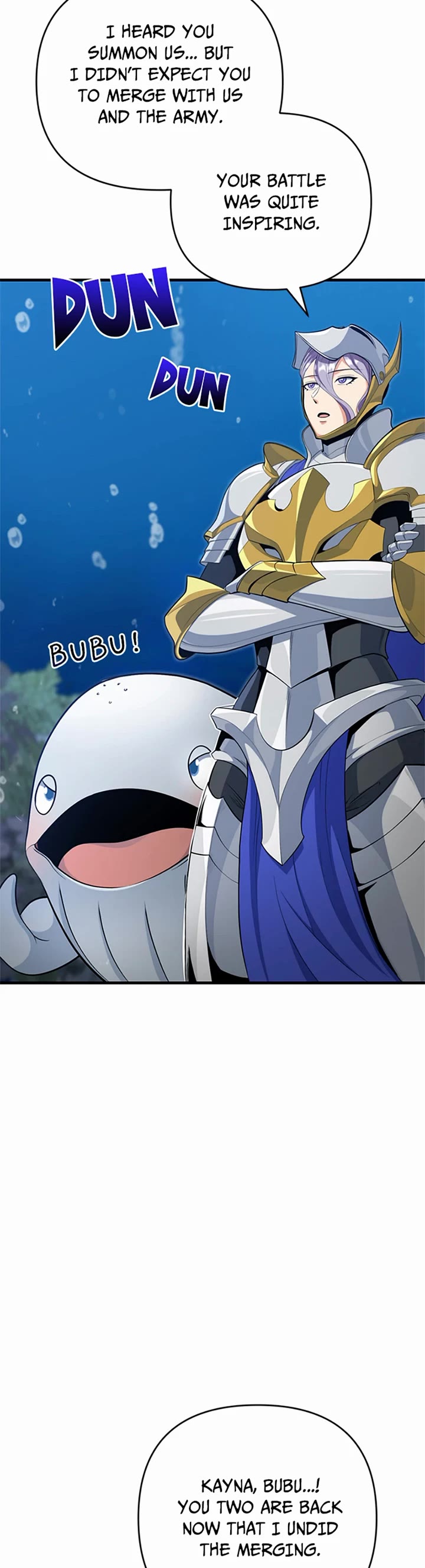 Solo Login chapter 193 page 40