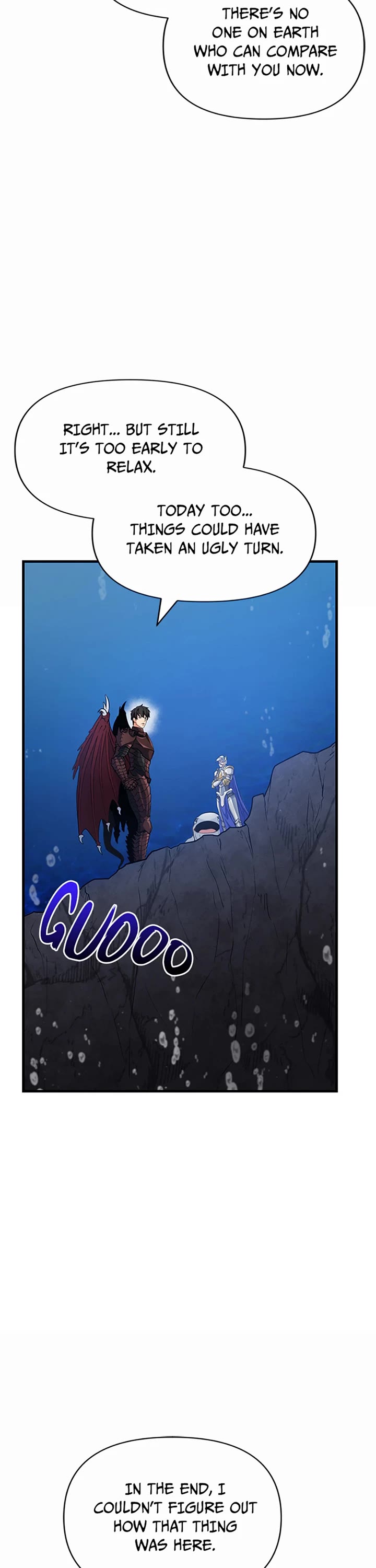 Solo Login chapter 193 page 42