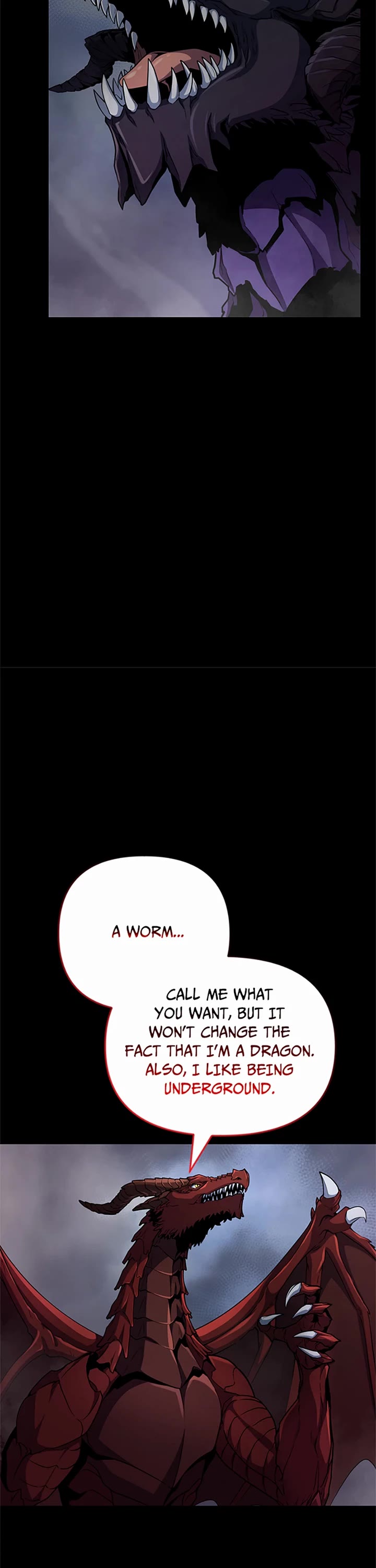 Solo Login chapter 193 page 6