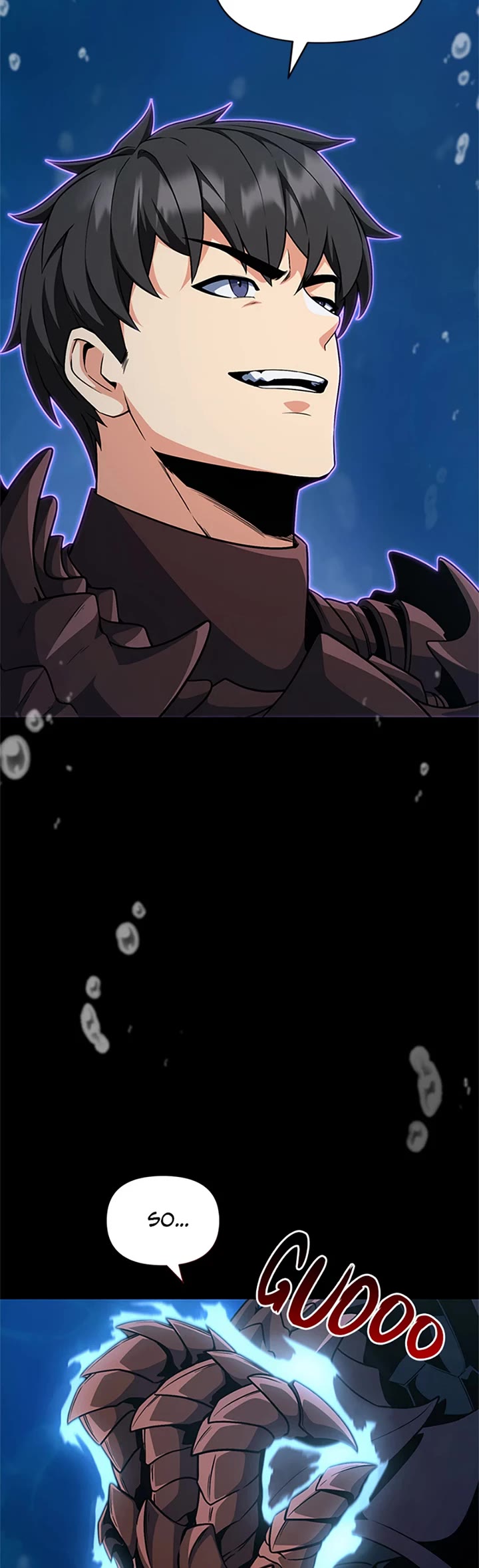 Solo Login chapter 194 page 10