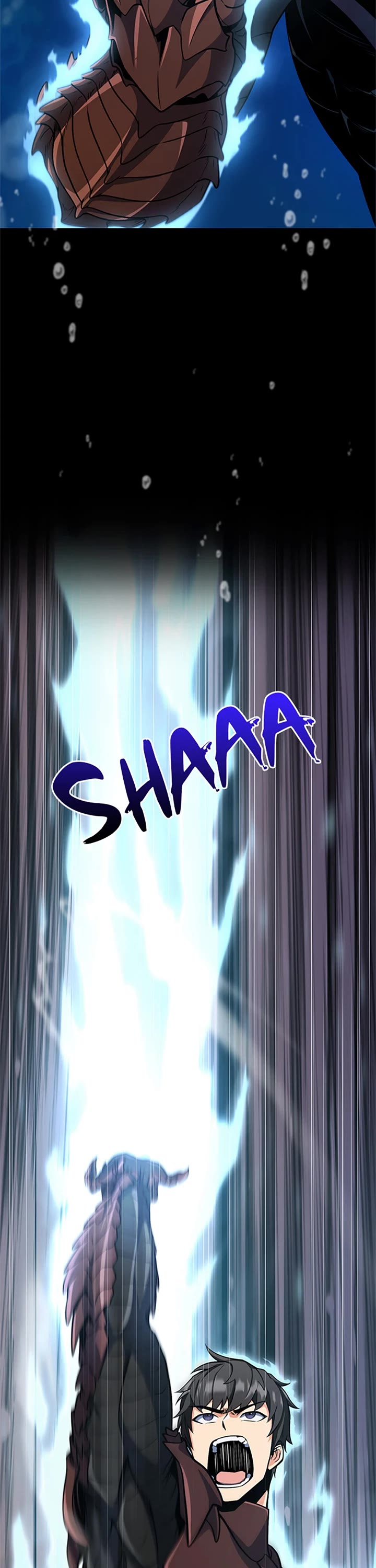 Solo Login chapter 194 page 11