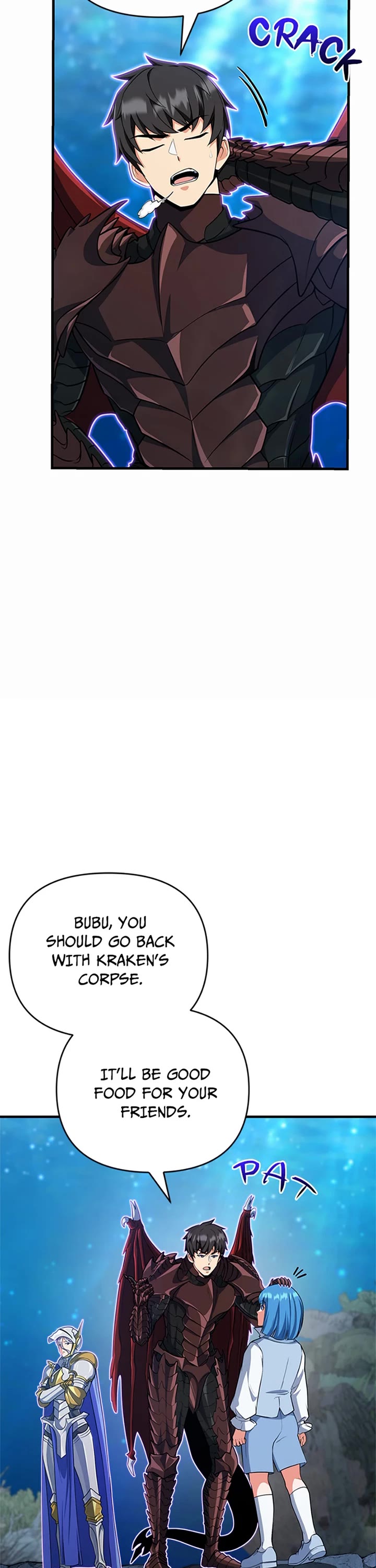 Solo Login chapter 194 page 26