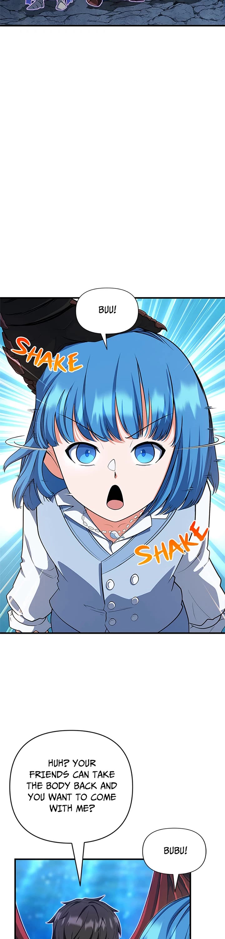 Solo Login chapter 194 page 27