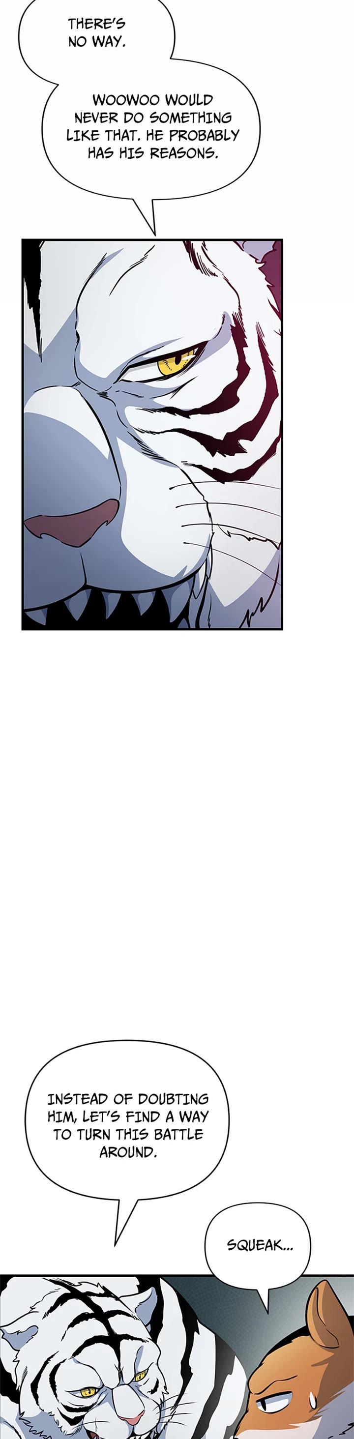 Solo Login chapter 194 page 34