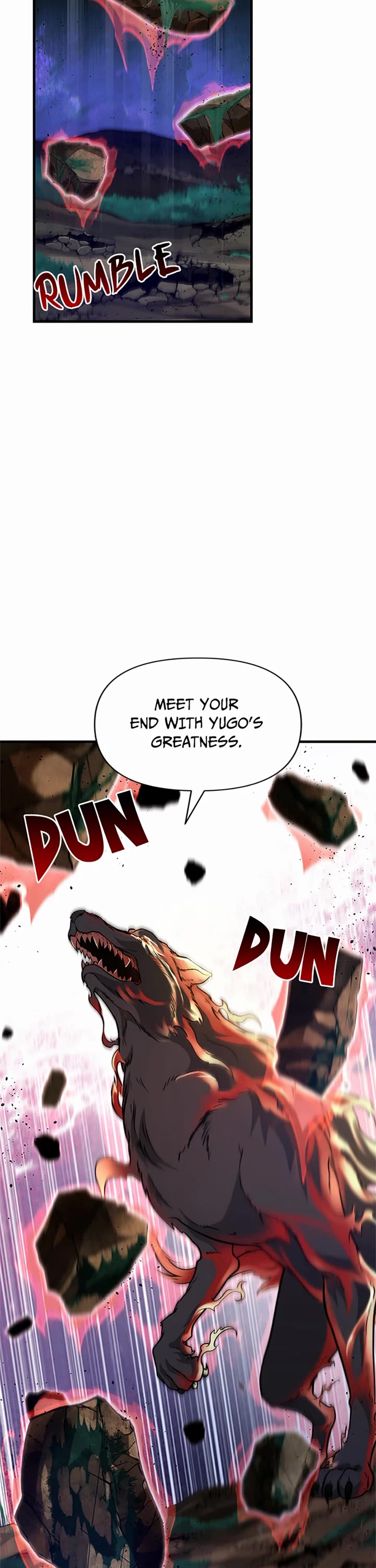 Solo Login chapter 194 page 38