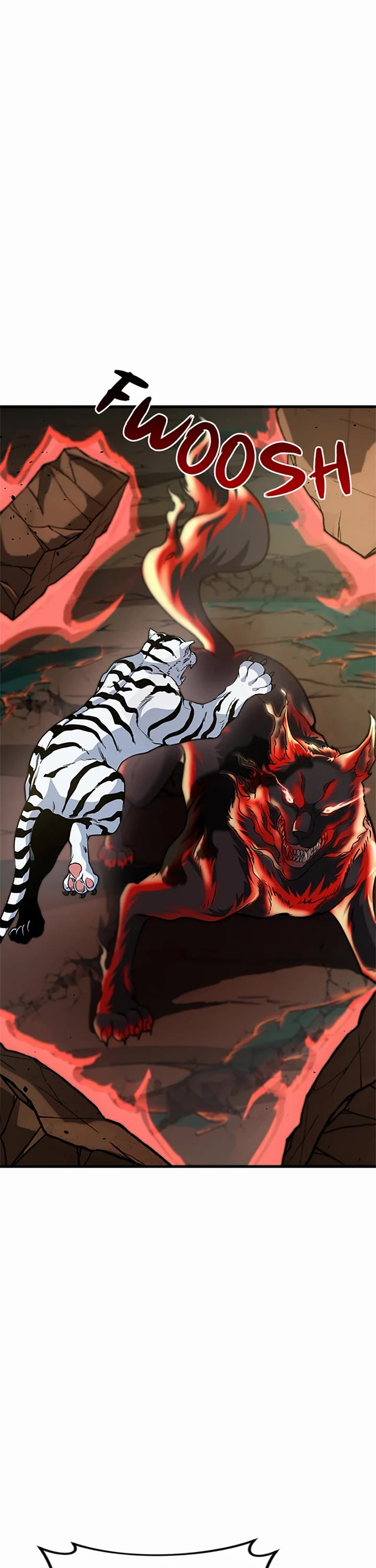 Solo Login chapter 194 page 42