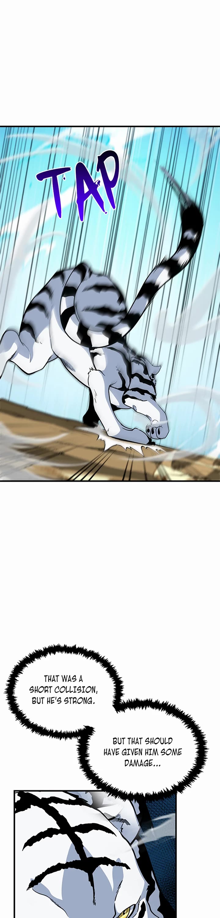 Solo Login chapter 194 page 48