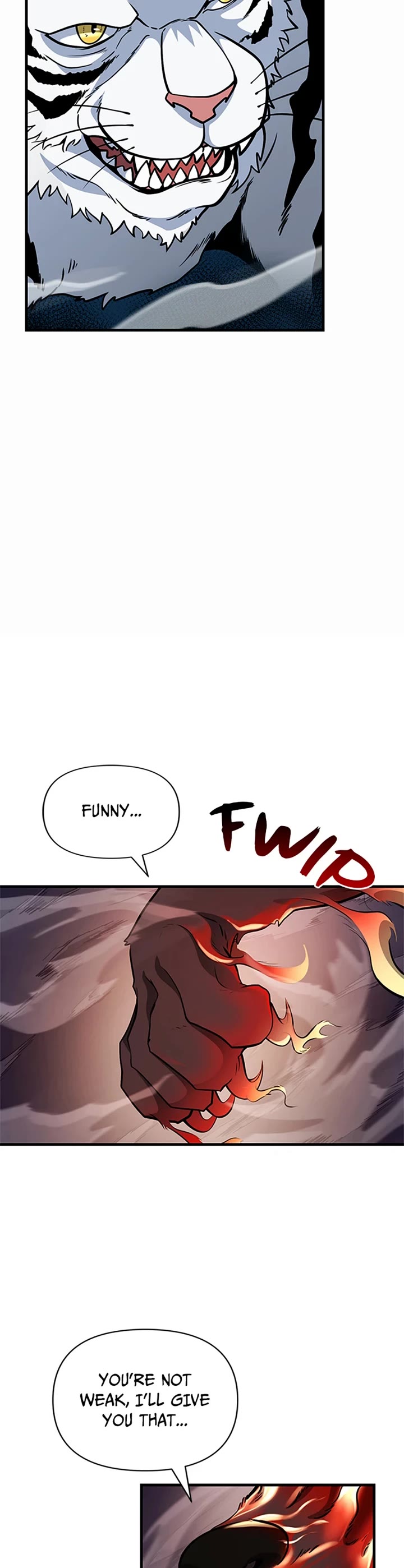 Solo Login chapter 194 page 49