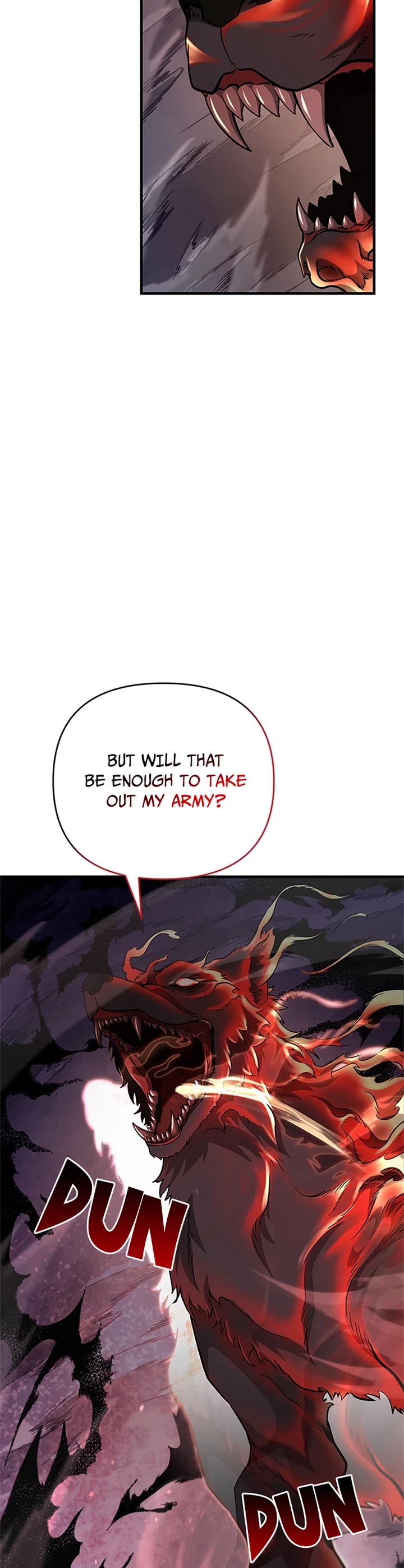 Solo Login chapter 194 page 50