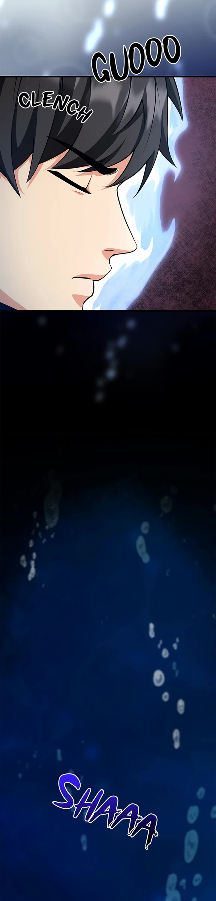 Solo Login chapter 194 page 6