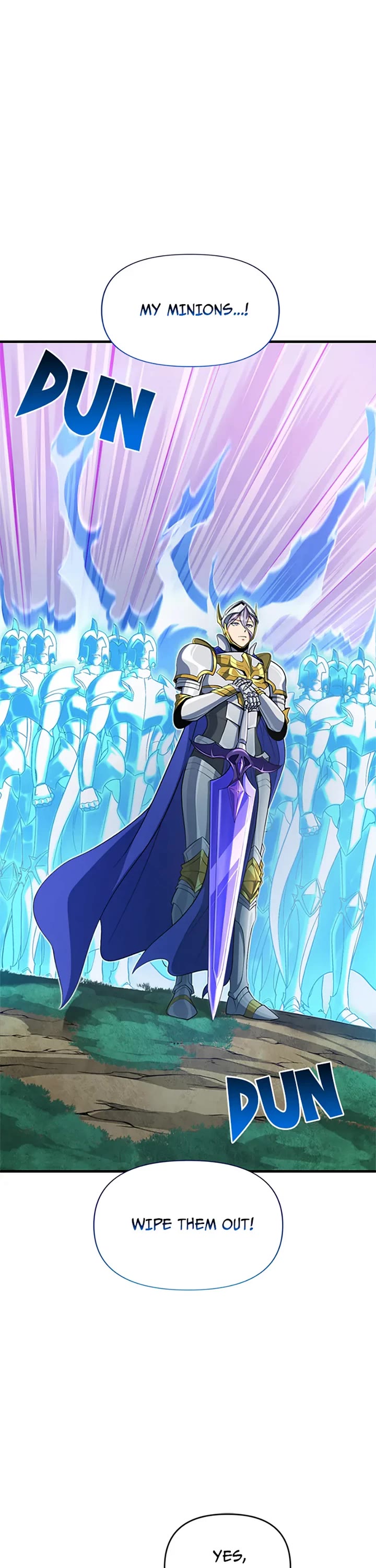 Solo Login chapter 195 page 18