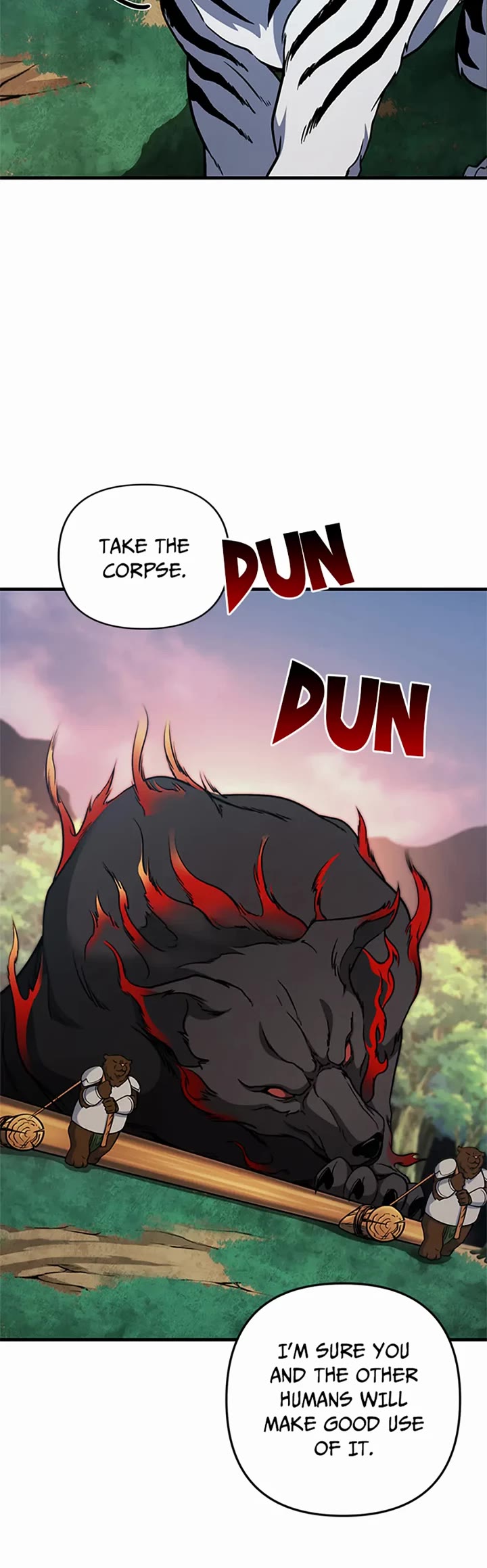 Solo Login chapter 195 page 39