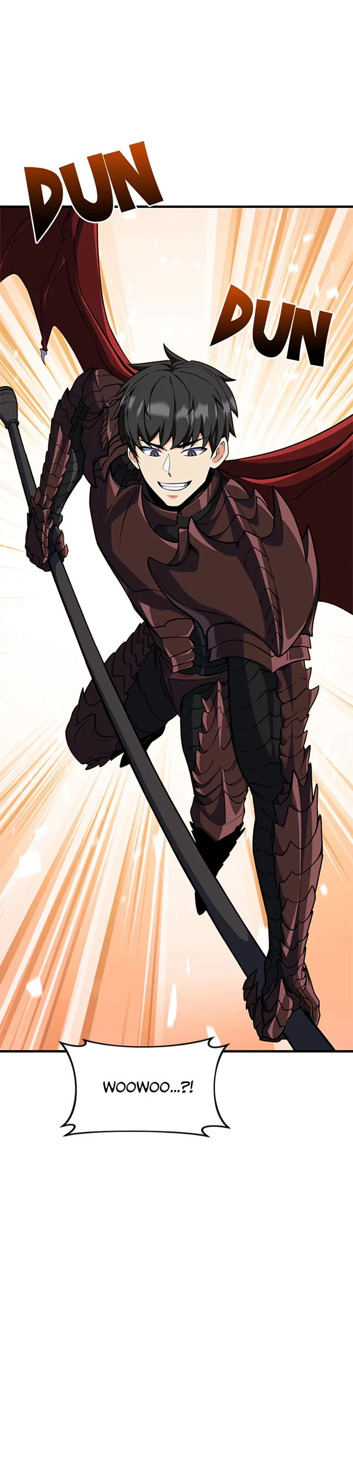 Solo Login chapter 195 page 7