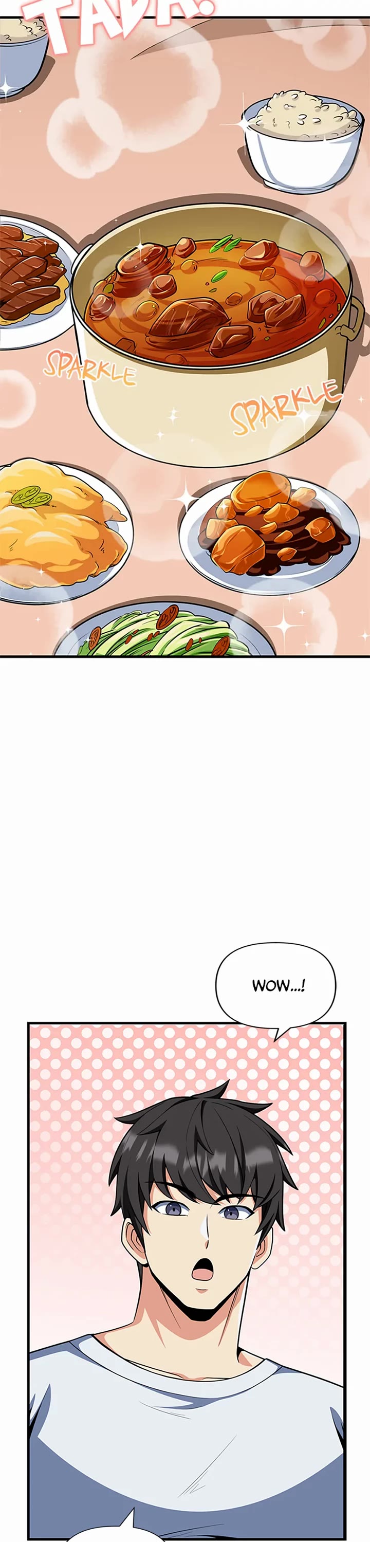 Solo Login chapter 197 page 11