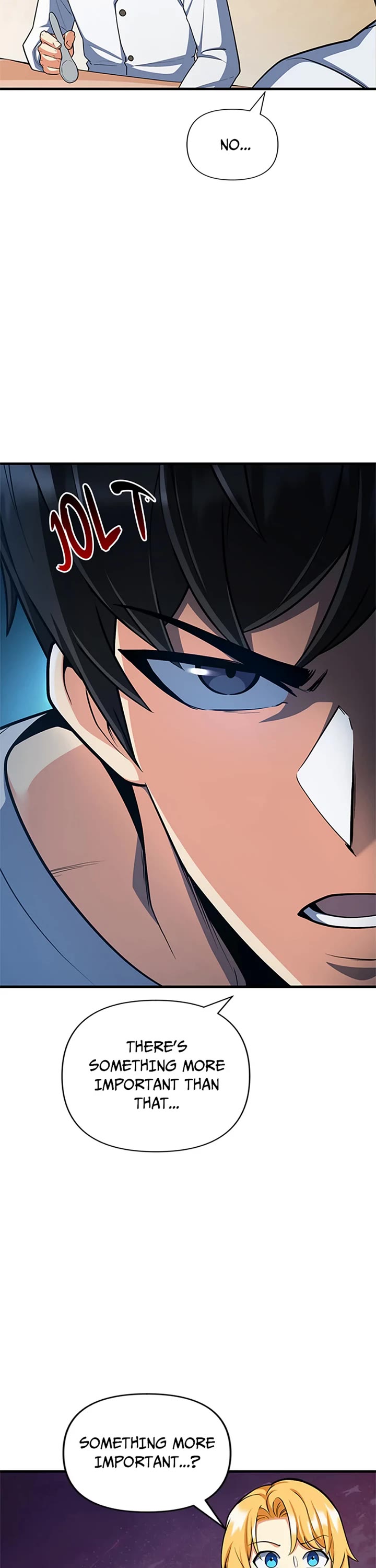 Solo Login chapter 197 page 17