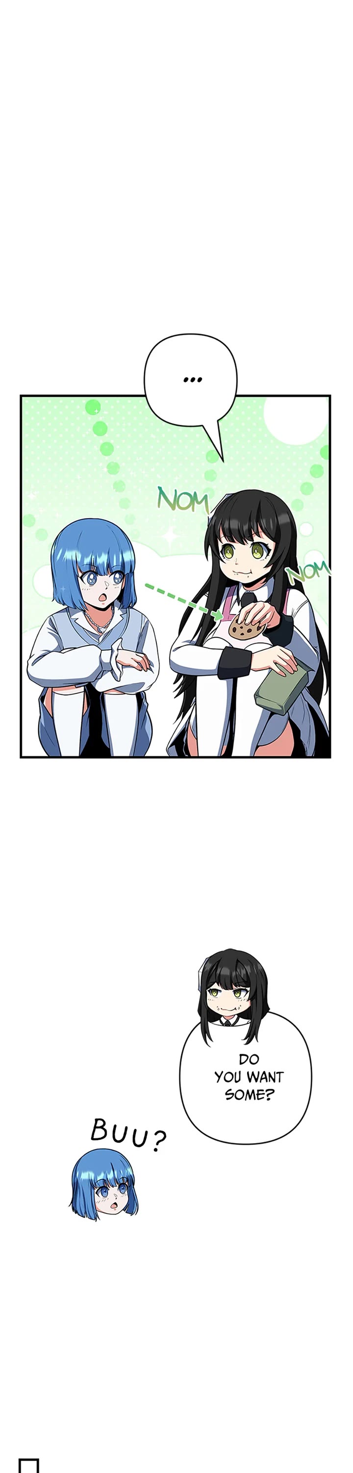 Solo Login chapter 197 page 22