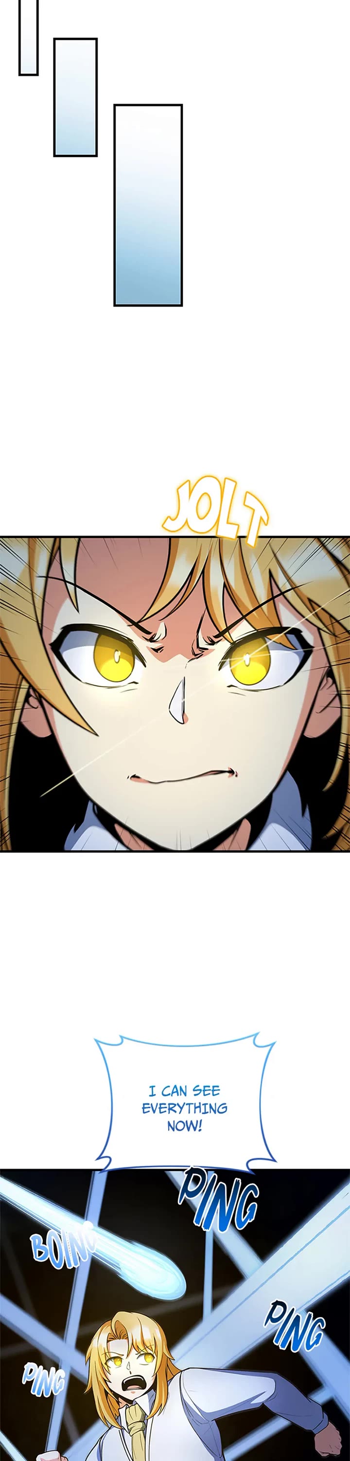 Solo Login chapter 197 page 23