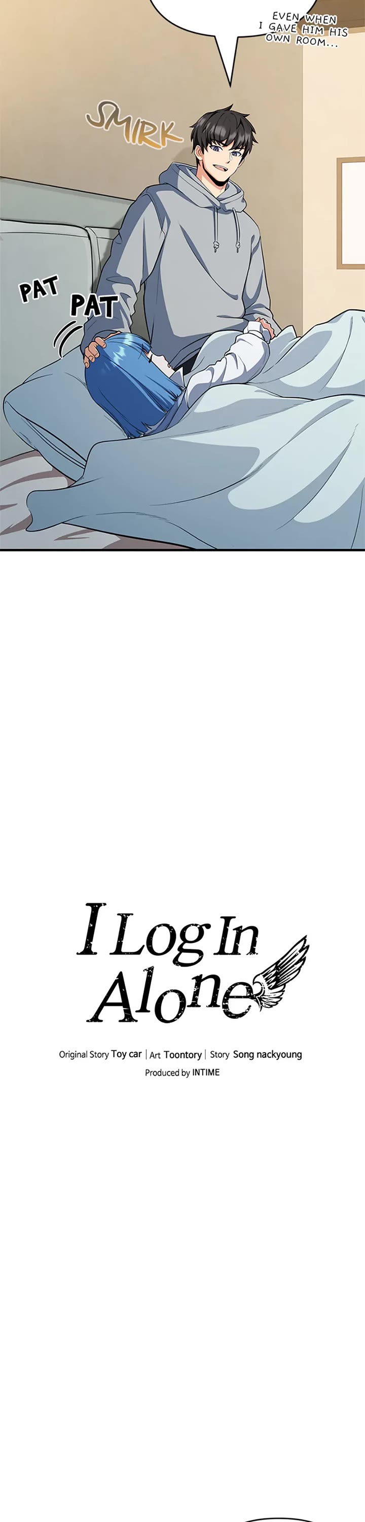 Solo Login chapter 197 page 3