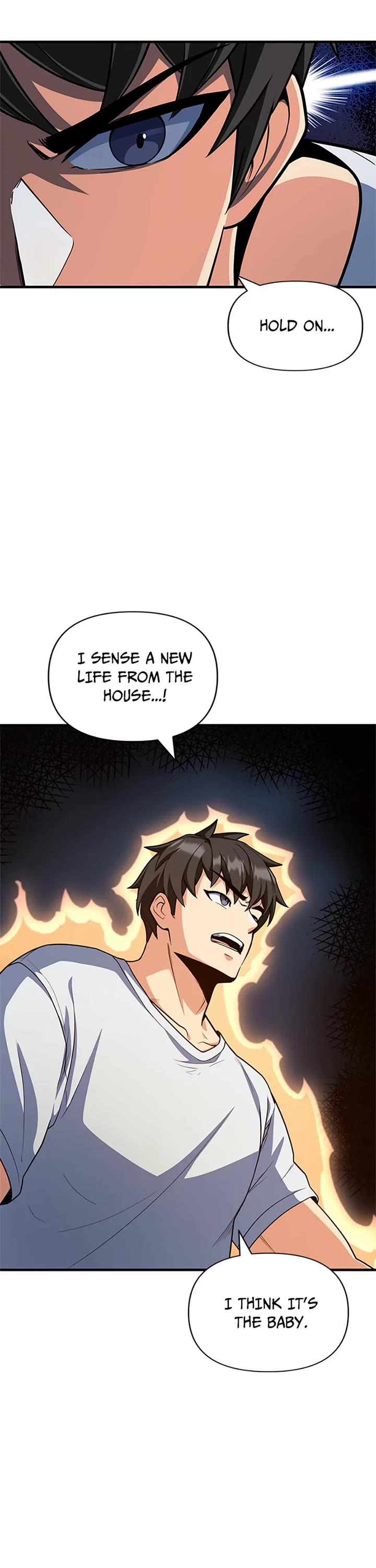 Solo Login chapter 197 page 37