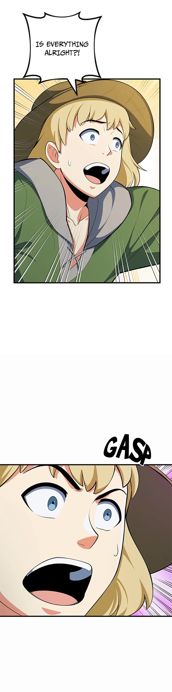 Solo Login chapter 197 page 41