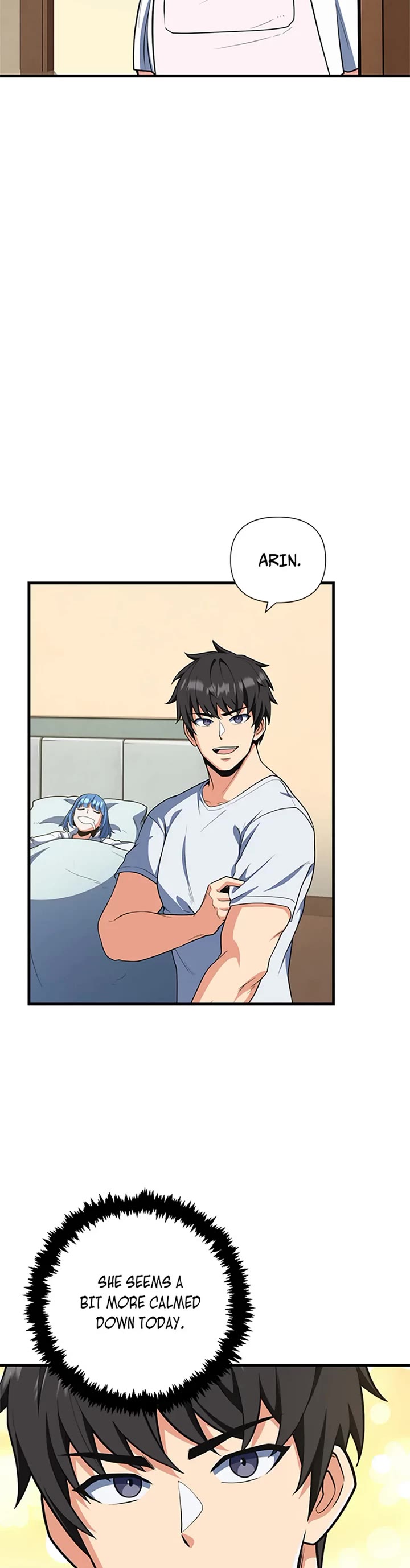 Solo Login chapter 197 page 5