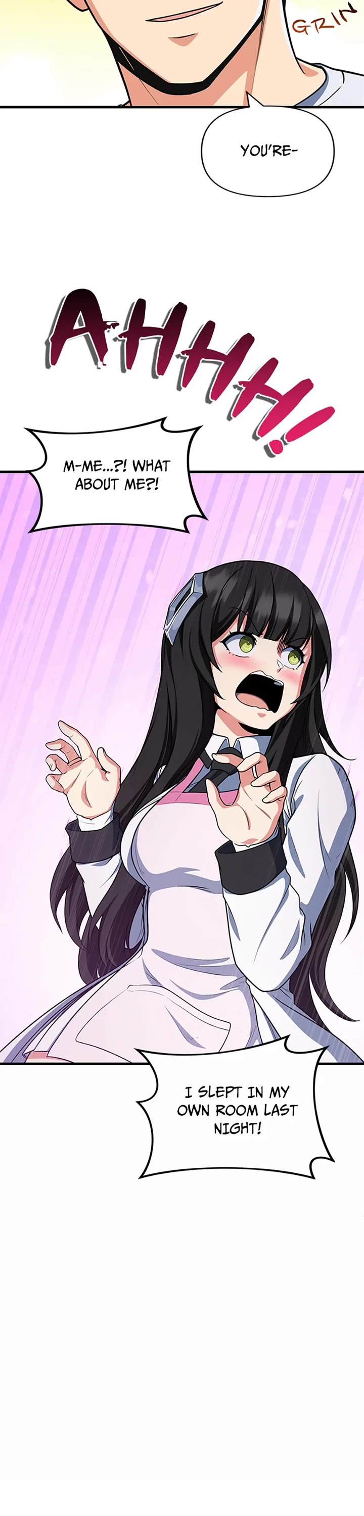 Solo Login chapter 197 page 6