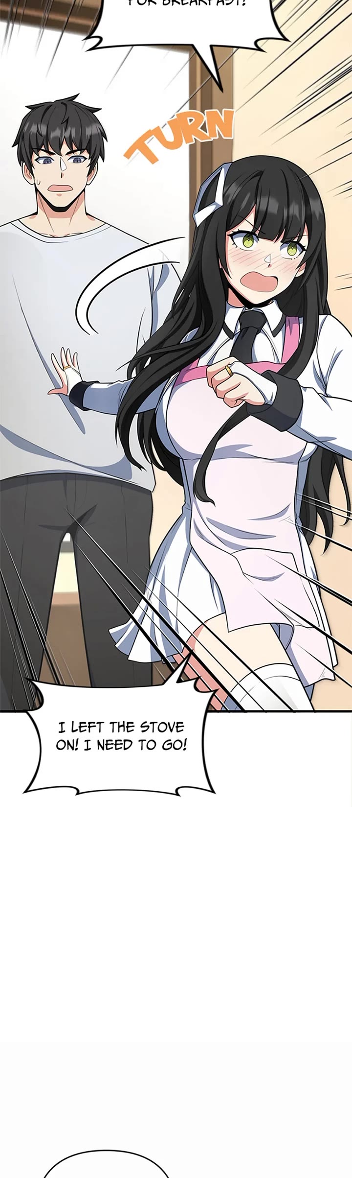 Solo Login chapter 197 page 9