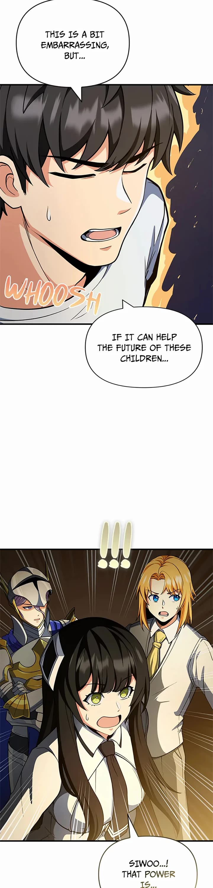 Solo Login chapter 198 page 12