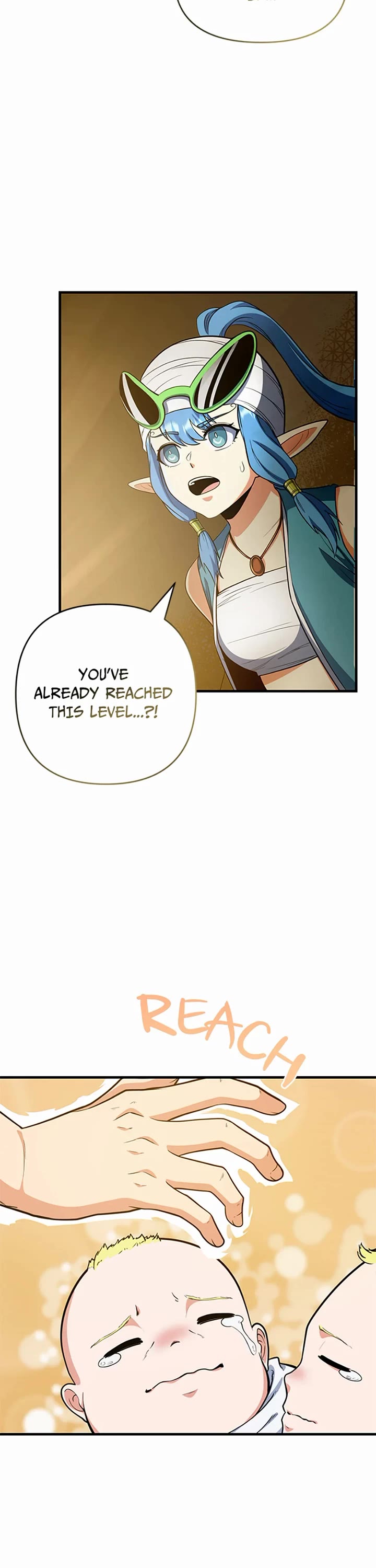 Solo Login chapter 198 page 13