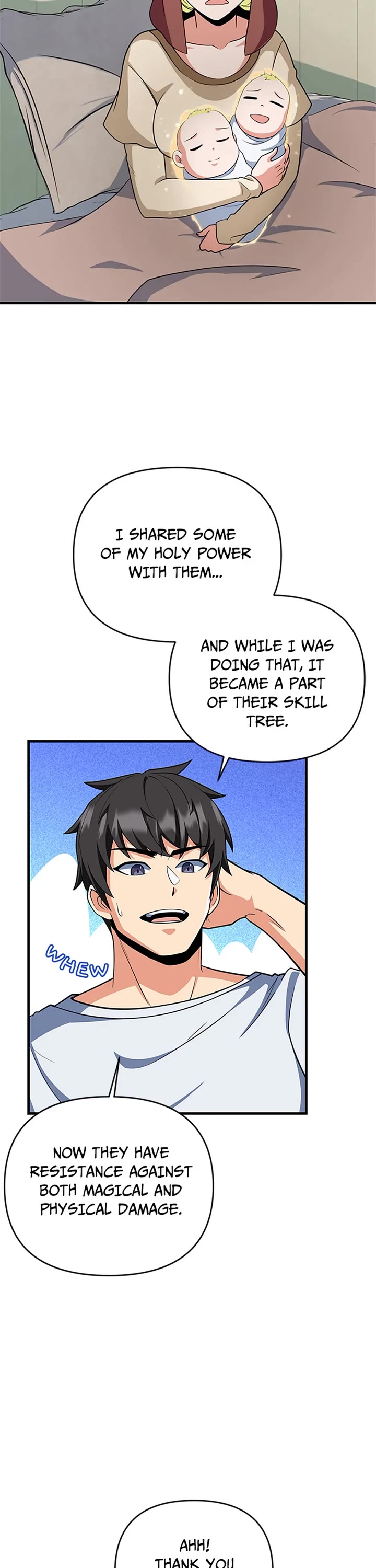 Solo Login chapter 198 page 16