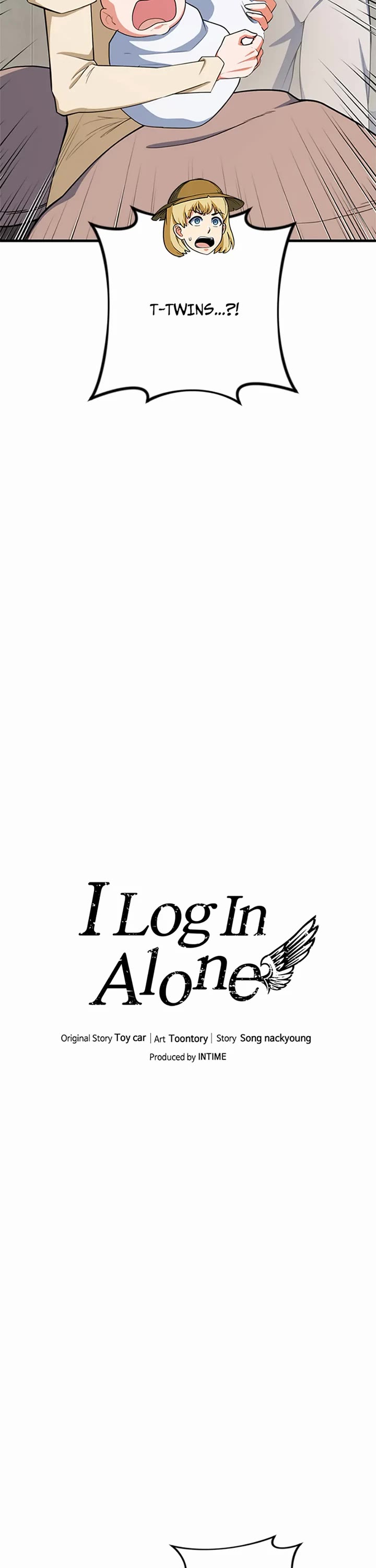 Solo Login chapter 198 page 2