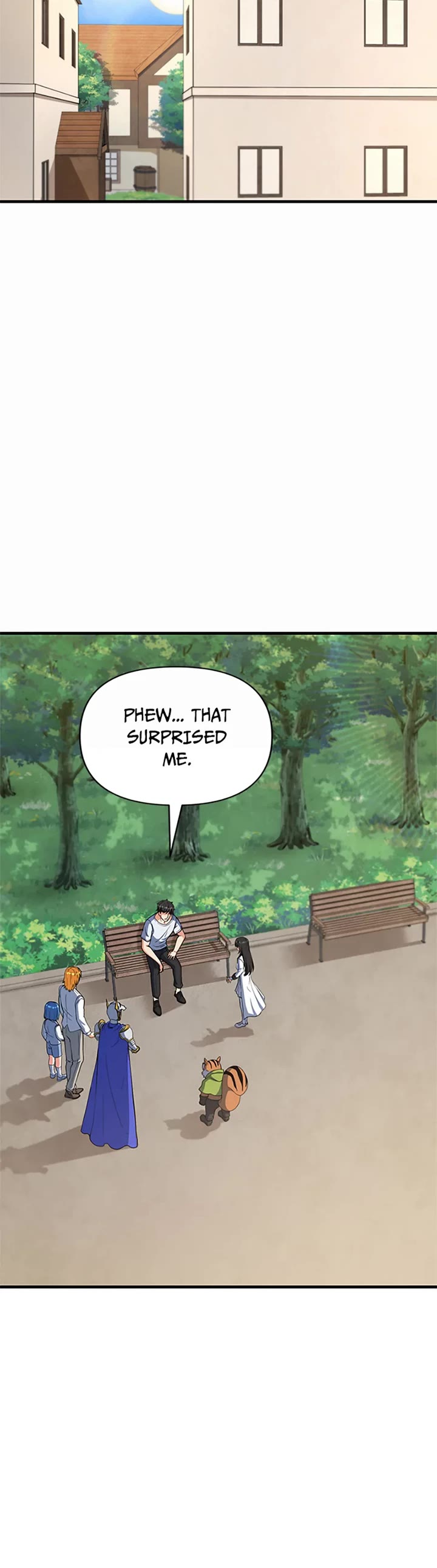 Solo Login chapter 198 page 20