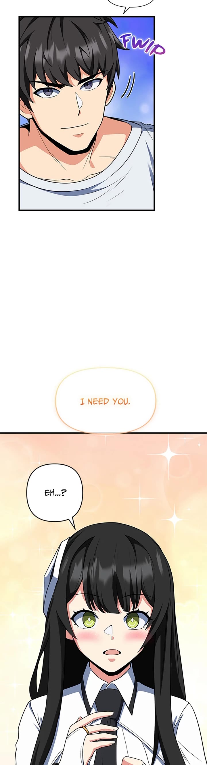 Solo Login chapter 198 page 24