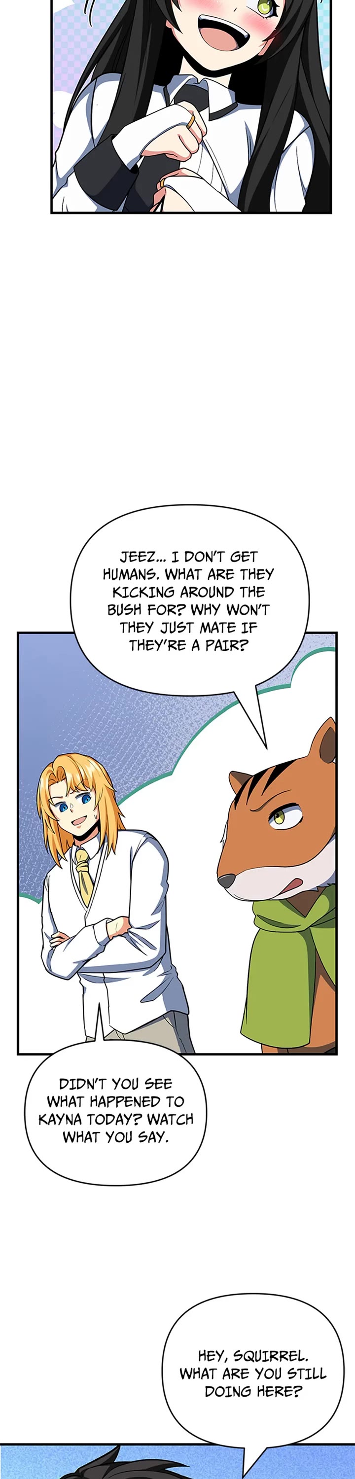 Solo Login chapter 198 page 26