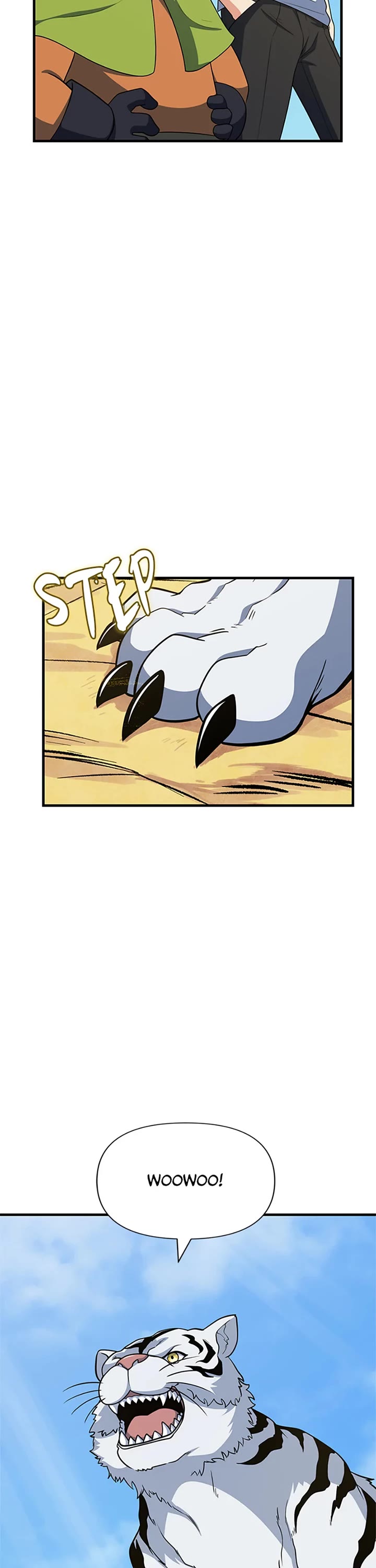 Solo Login chapter 198 page 32