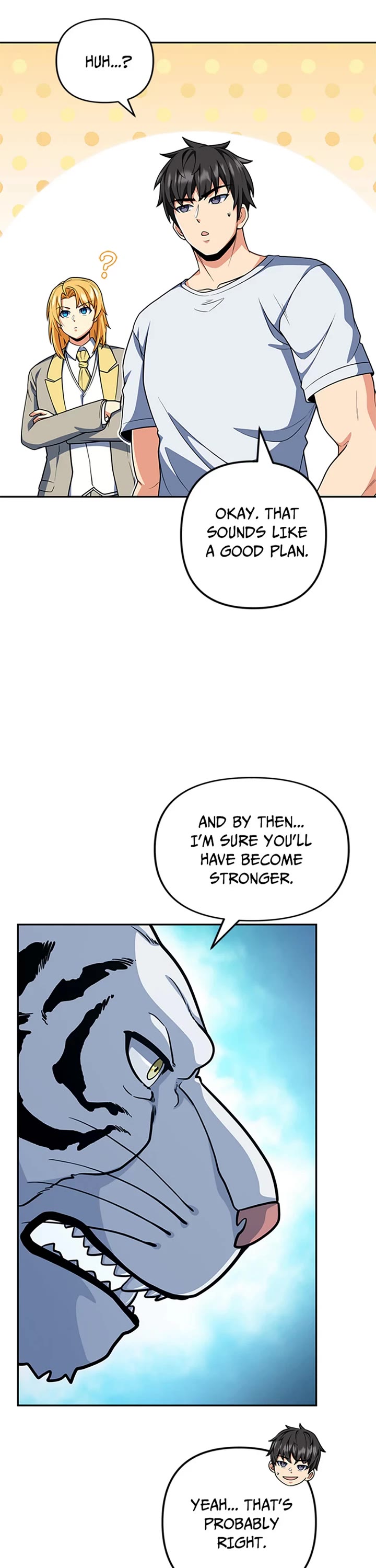 Solo Login chapter 199 page 12