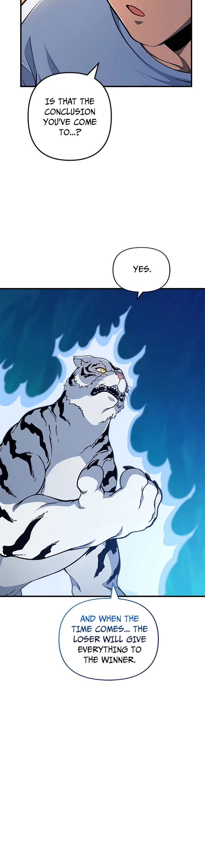 Solo Login chapter 199 page 18