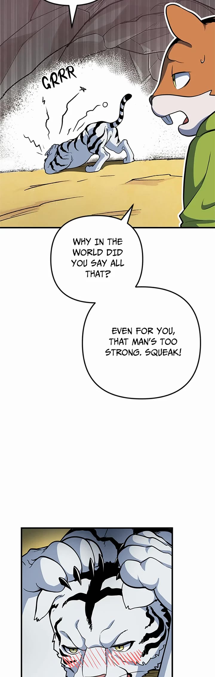 Solo Login chapter 199 page 24