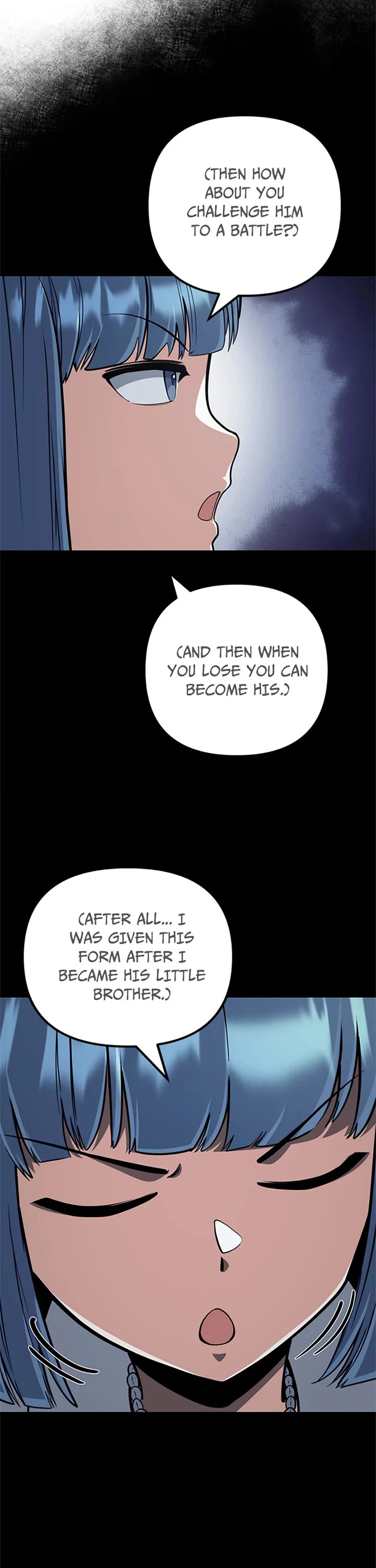 Solo Login chapter 199 page 26