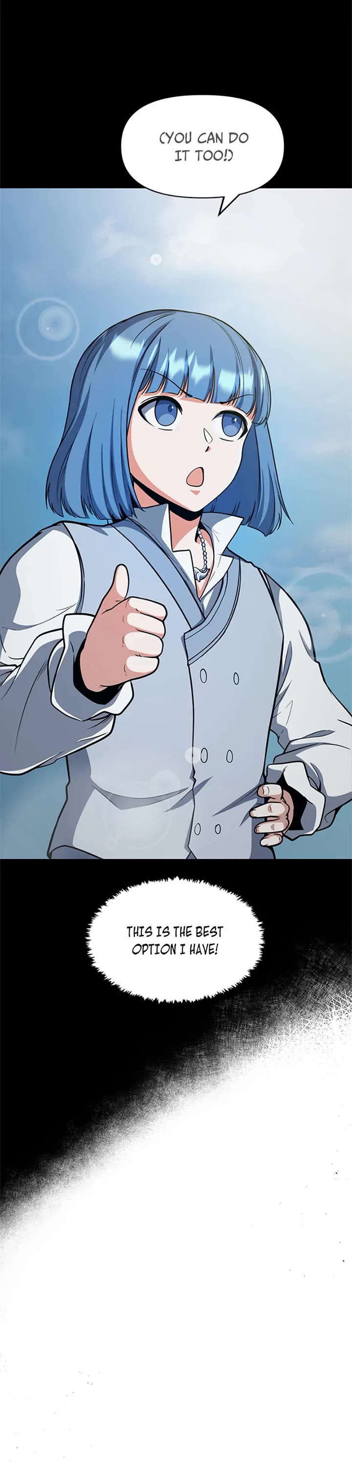 Solo Login chapter 199 page 27