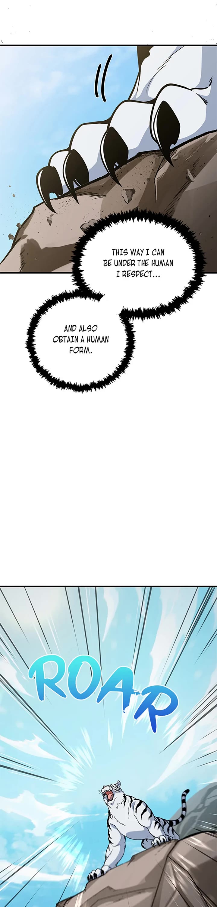 Solo Login chapter 199 page 28