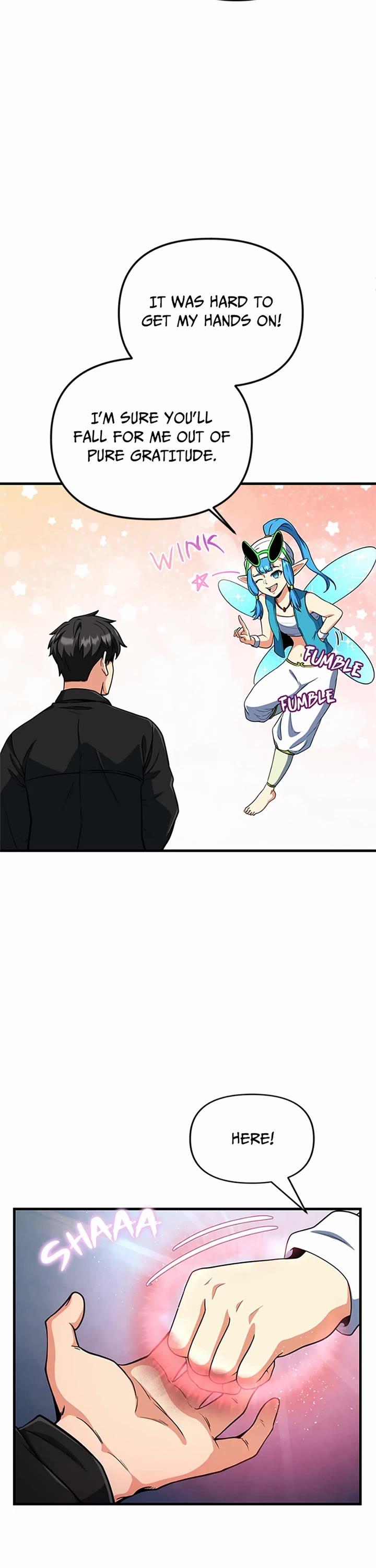 Solo Login chapter 199 page 48