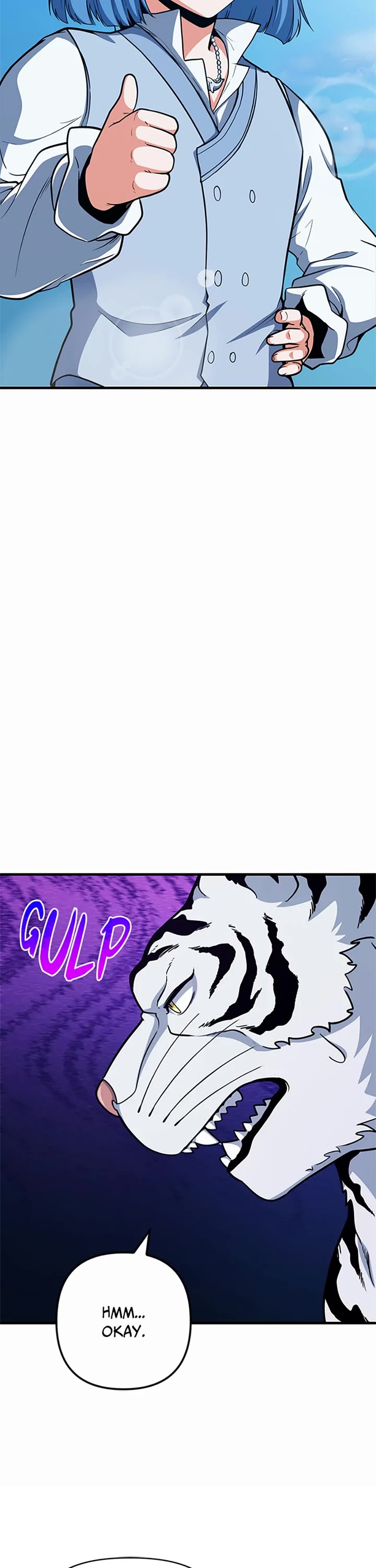 Solo Login chapter 199 page 6