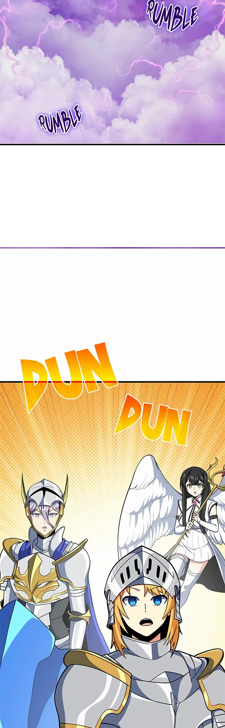 Solo Login chapter 201 page 15