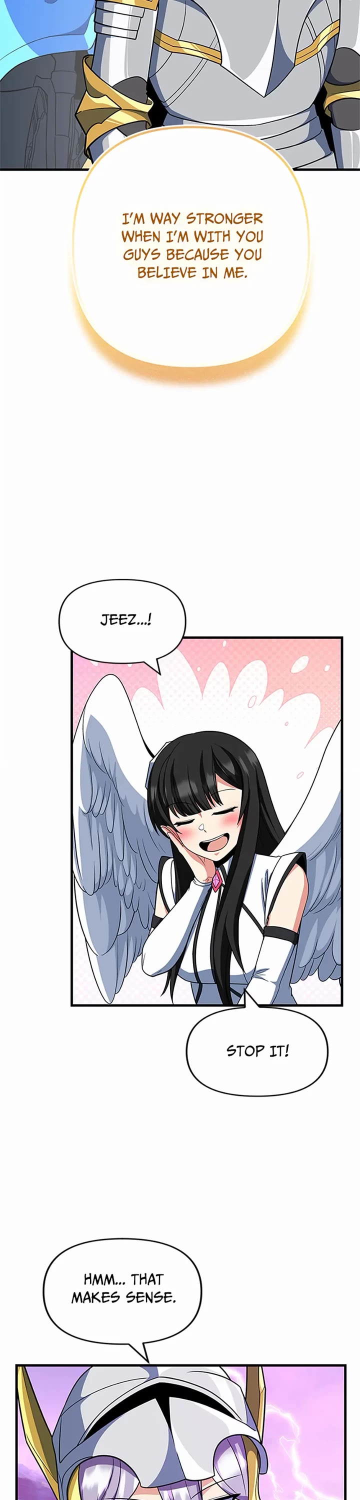 Solo Login chapter 201 page 16