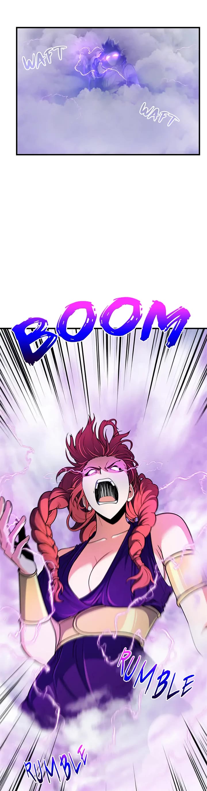 Solo Login chapter 201 page 20