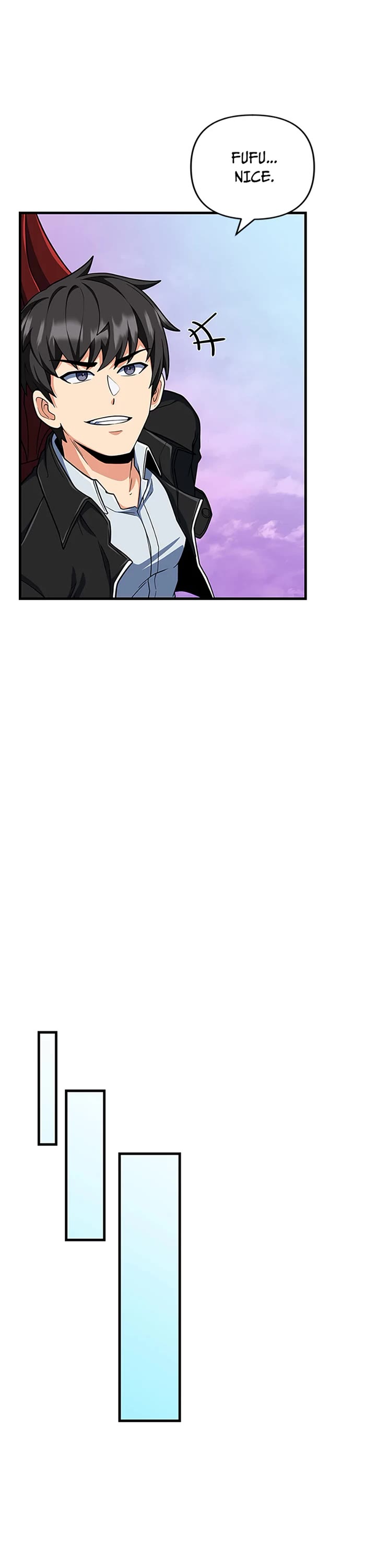 Solo Login chapter 201 page 27